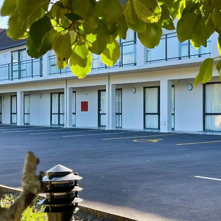 Botany Palms Motel Auckland Exterior foto