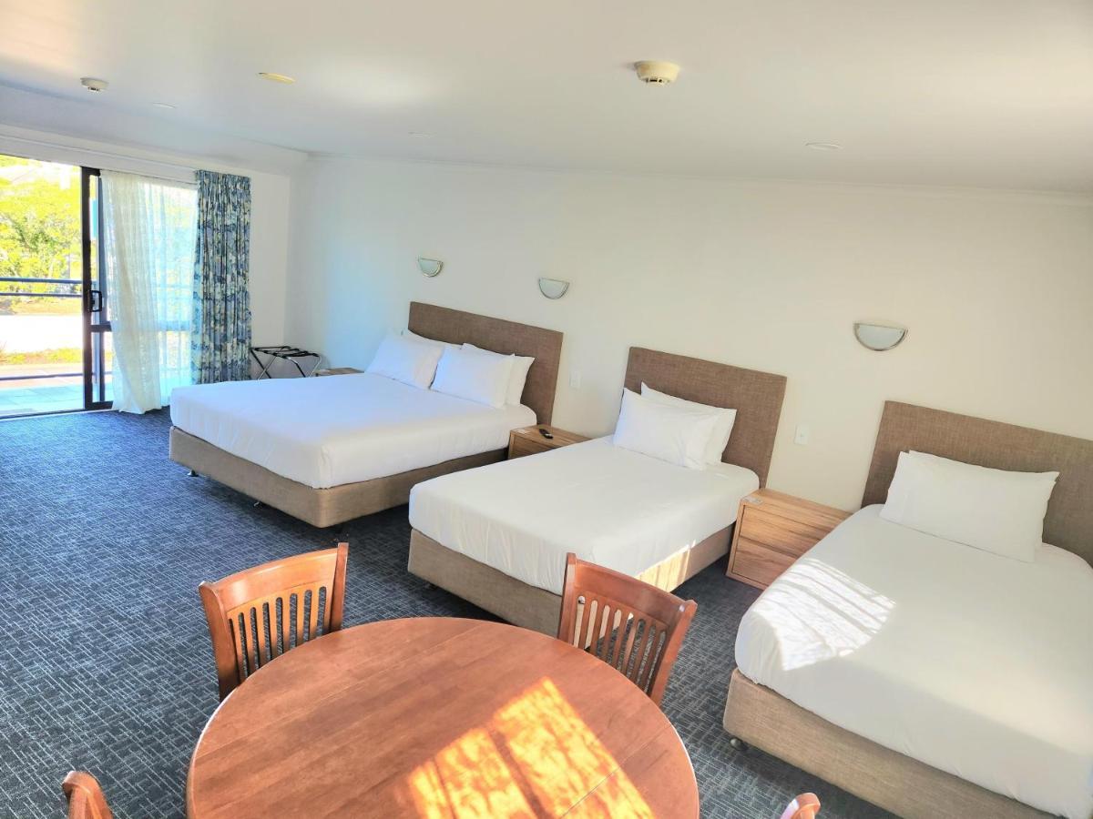 Botany Palms Motel Auckland Exterior foto