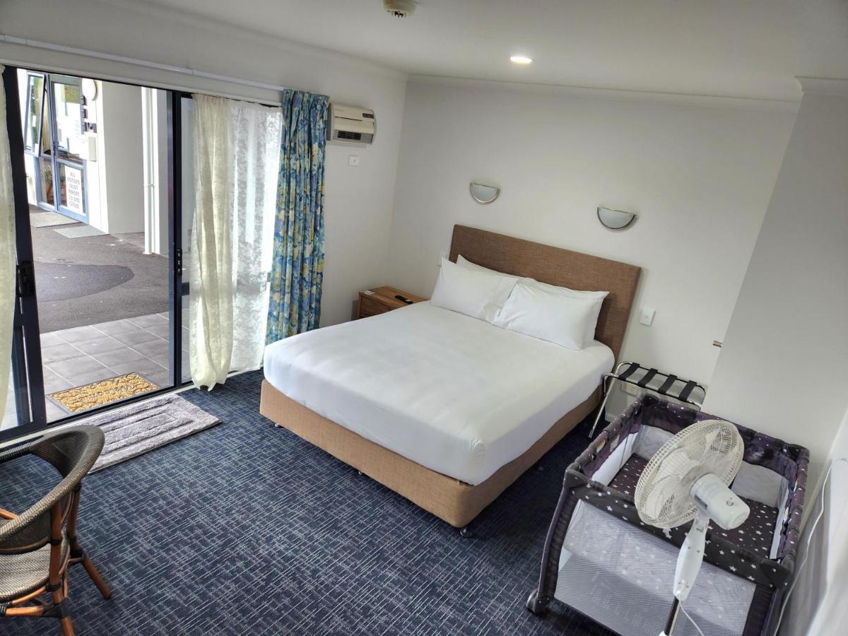 Botany Palms Motel Auckland Exterior foto