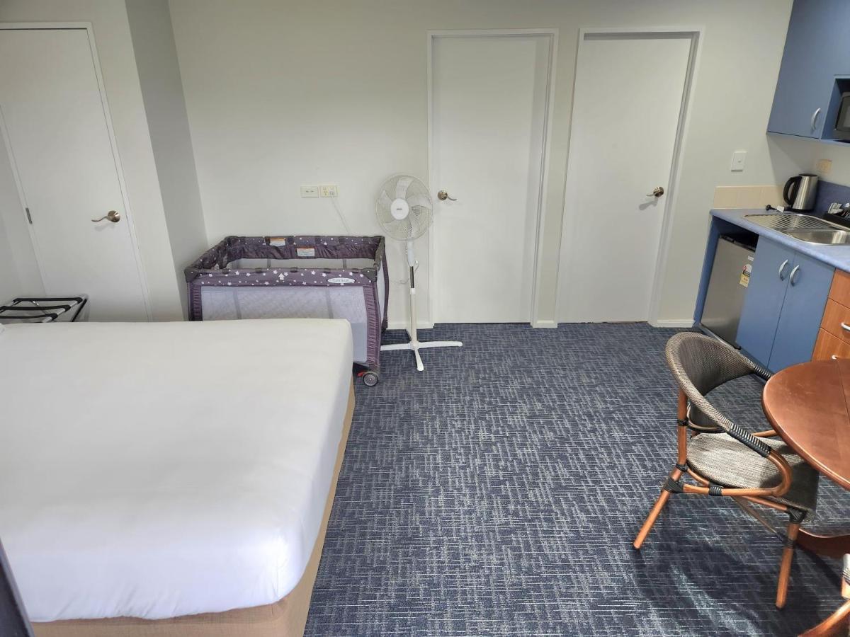 Botany Palms Motel Auckland Exterior foto