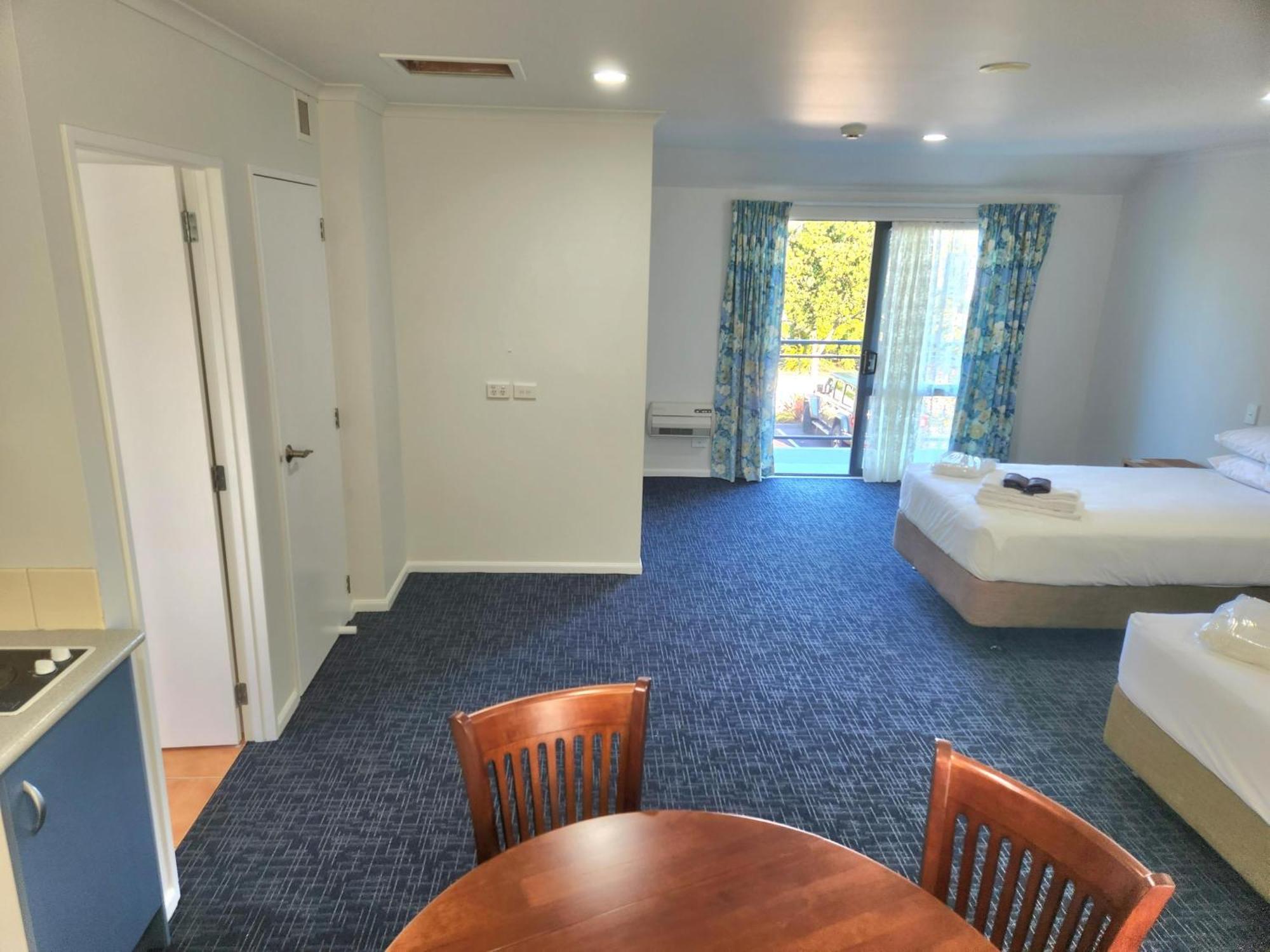 Botany Palms Motel Auckland Exterior foto